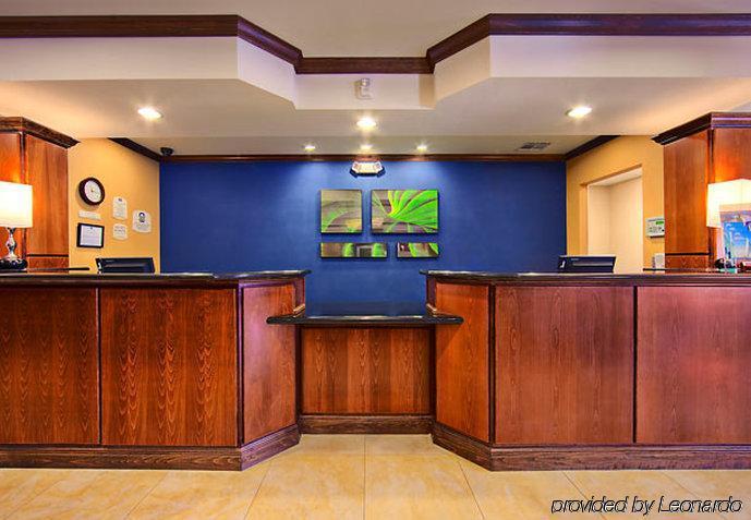 Fairfield Inn & Suites Twentynine Palms - Joshua Tree National Park Exterior photo